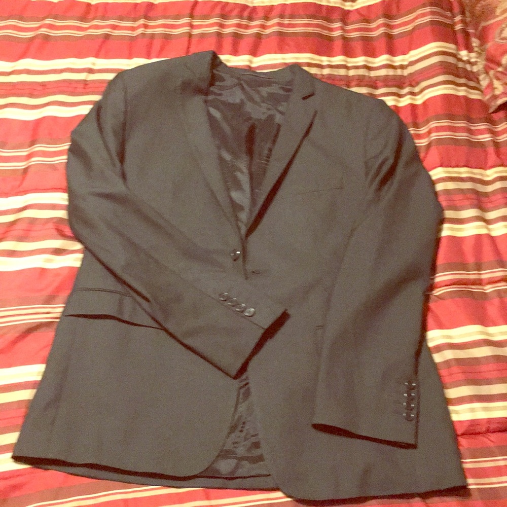 Zara Man Blazer